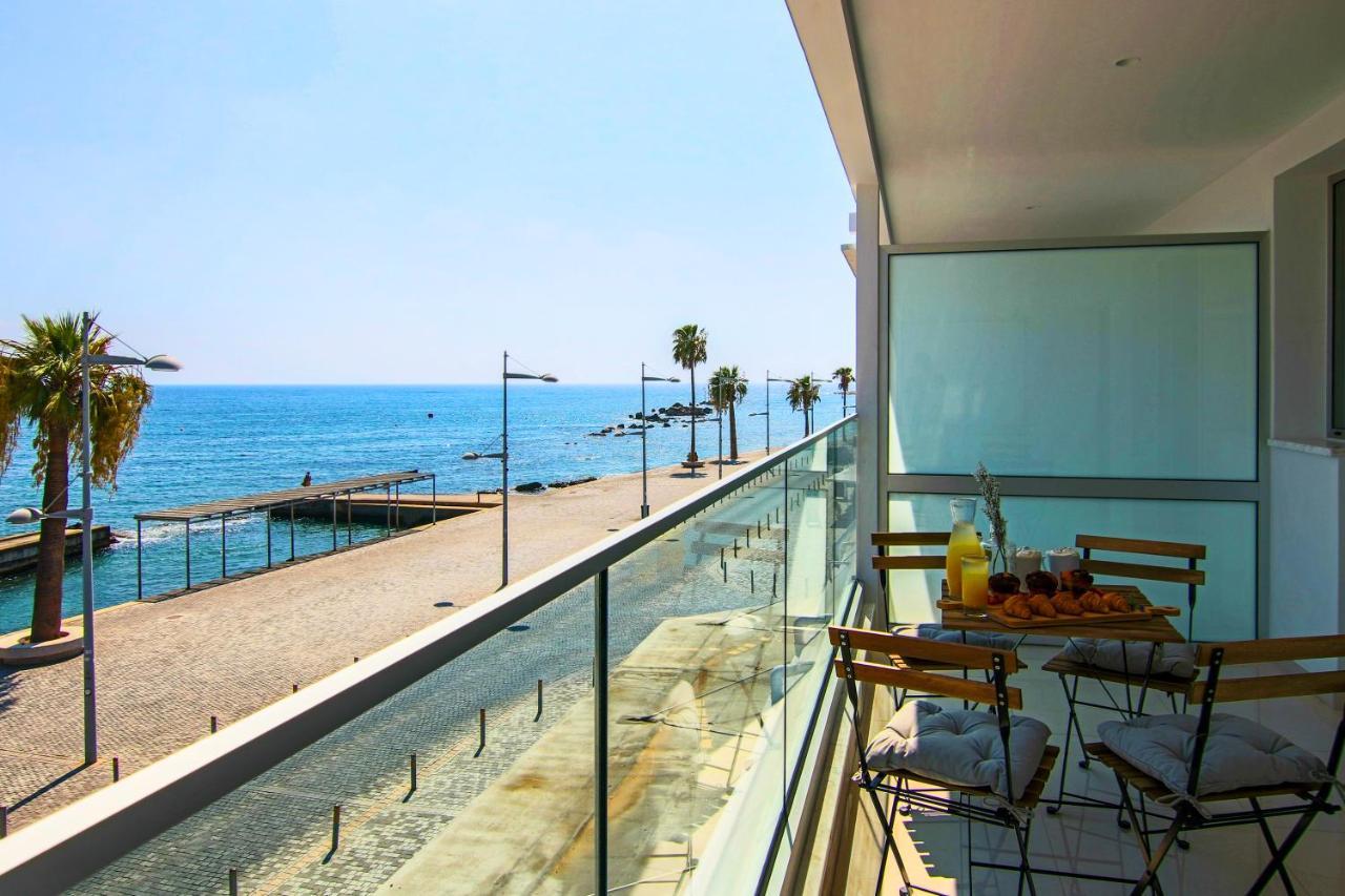 Apartament Phaedrus Living: Seaview Emerald Flat Lighthouse 48 *
