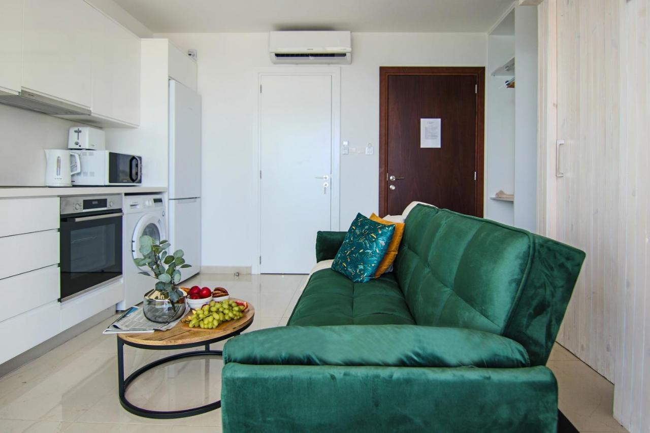 Apartament Phaedrus Living: Seaview Emerald Flat Lighthouse 48