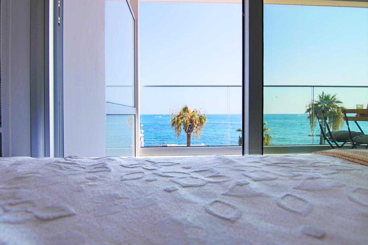 Phaedrus Living: Seaview Emerald Flat Lighthouse 48 Apartament *