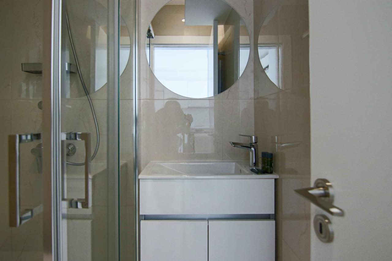 Apartament Phaedrus Living: Seaview Emerald Flat Lighthouse 48 Pafos