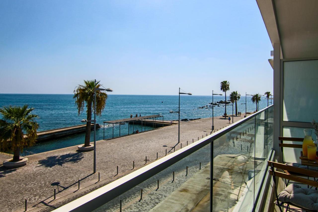 Phaedrus Living: Seaview Emerald Flat Lighthouse 48 Apartament *
